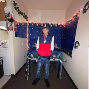 Meet your Posher, Janco